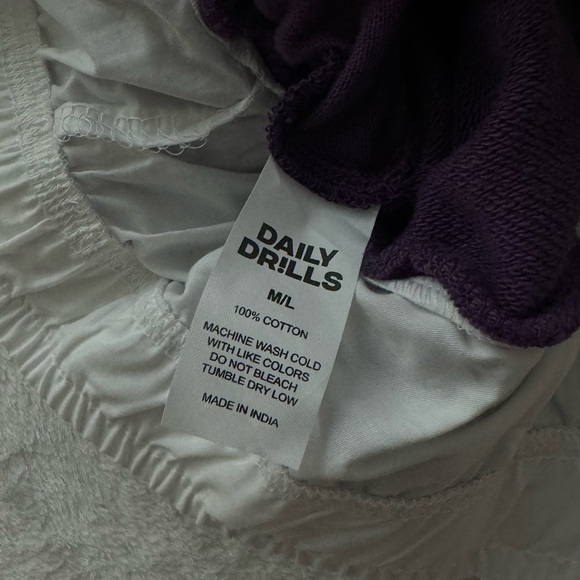 Daily Drills Shorts - Picture 5 of 5